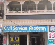 Civil Services Academy - Talwandi - Kota