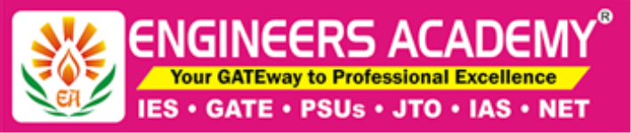 Engineers Academy - Rangbari Rd - Kota