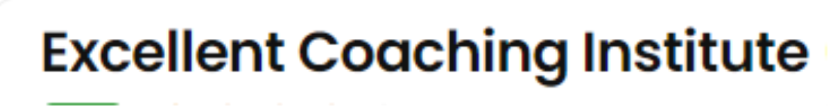 Excellent Coaching Institute - Kansuwa - Kota