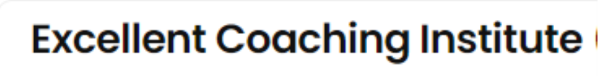 Excellent Coaching Institute - Prem Nagar - Kota