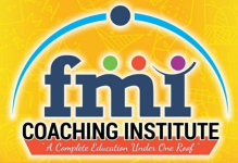 Fmi Coaching Institute - Kunadi - Kota
