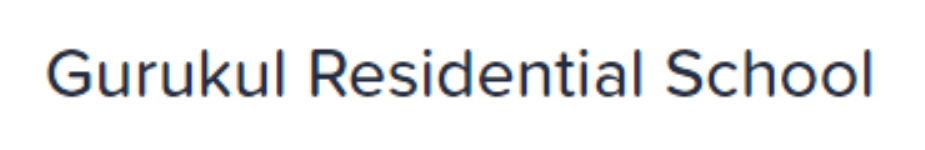 Gurukul Residential School - Thekra - Kota