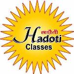 Hadoti Classes - Dadwara - Kota
