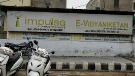 Impulse Coaching Institute - Indra Vihar - Kota