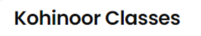 Kohinoor Classes - Prem Nagar - Kota