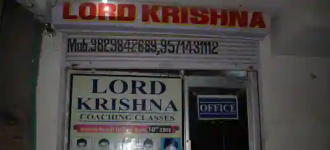 Lord Krishna Coaching Classes - Rangbari - Kota