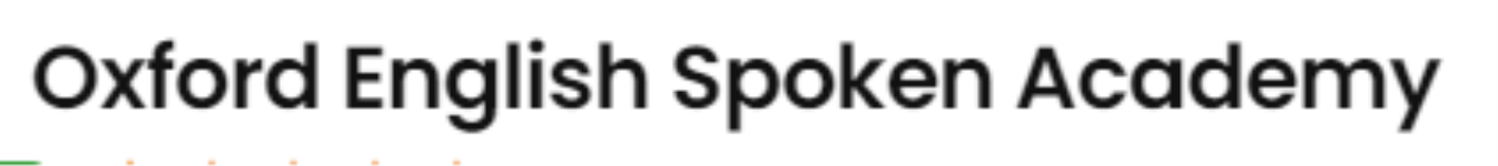 Oxford English Spoken Academy - Mahaveer Nagar - Kota