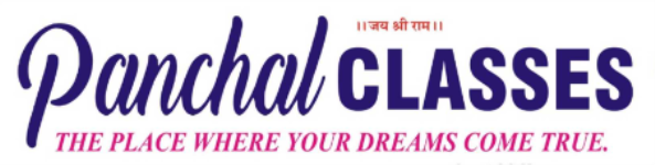 Panchal Classes - Haveli Rd - Kota