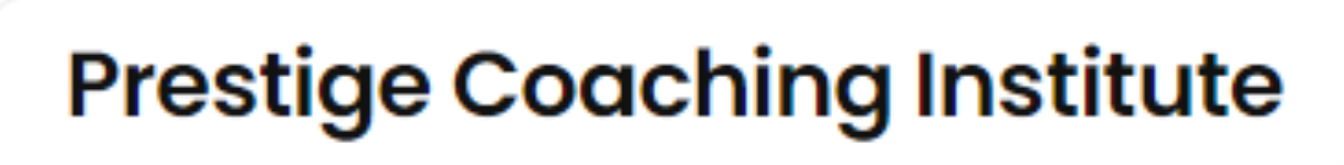 Prestige Coaching Institute - Bajrang Nagar - Kota