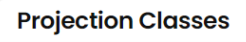 Projection Classes - Kaithunipol - Kota