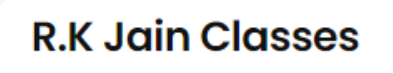 R.K Jain Classes - Bhimganj Mandi - Kota