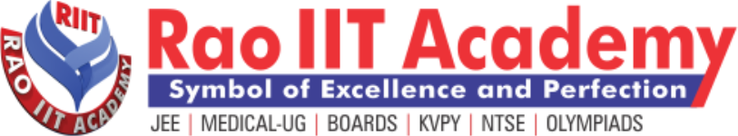 Rao Iit Academy - Kunadi - Kota