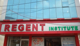 Regent Institute - Sector 44A - Kota