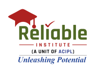 Reliable Institute - Borkhera - Kota