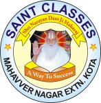 Saint Classes - Mahaveer Nagar - Kota