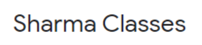 Sharma Classes - Nayapura - Kota