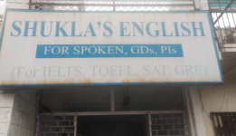 Shuklas Spoken English - Dadawari - Kota