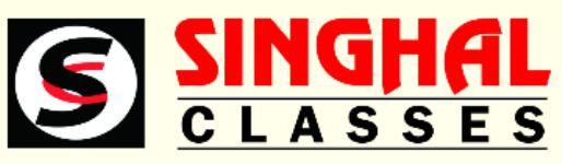 Singhal Classes - Nayapura - Kota