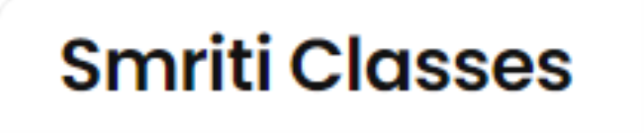 Smriti Classes - Bhimganj Mandi - Kota