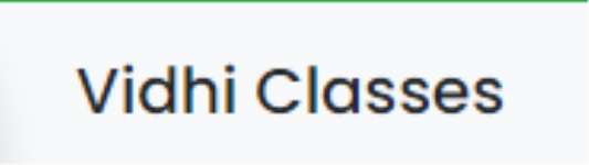 Vidhi Classes - Rangbari - Kota