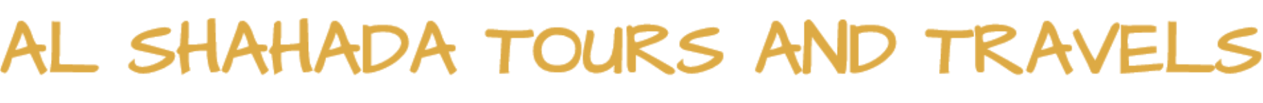 Al Shahada Tours & Travels - Calicut