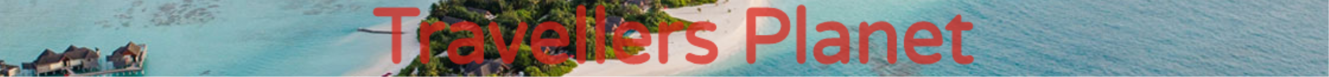 Travellers Planet Tours - Calicut