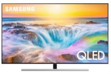 Samsung 189cm (75) Ultra HD (4K) QLED Smart TV (75Q80RAK)