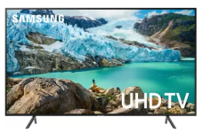 Samsung 124.4cm (49) Ultra HD (4K) LED Smart TV (UA49RU7100KXXL)
