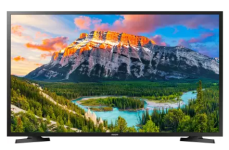 Samsung 108cm (43) Full HD LED Smart TV (UA43N5470AUXXL)