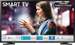 Samsung Series 4 80cm (32) HD Ready LED Smart TV (UA32N4310ARXXL)