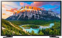 Samsung 108cm (43) Full HD LED TV (UA43N5005)