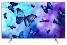 Samsung Q Series 163cm (65) Ultra HD (4K) QLED Smart TV (QA65Q6FNAKXXL)