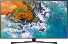 Samsung Series 7 138cm (55) Ultra HD (4K) LED Smart TV (55NU7470)