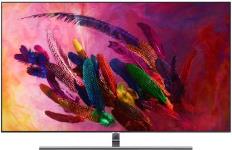 Samsung Q Series 163cm (65) Ultra HD (4K) QLED Smart TV (65Q7FN)