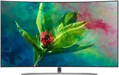 Samsung Q Series 163cm (65) Ultra HD (4K) QLED Smart TV (QA65Q8CNAKXXL)