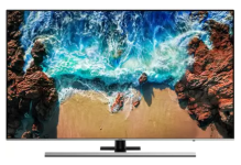 Samsung Series 8 123cm (49) Ultra HD (4K) LED Smart TV (49NU8000)