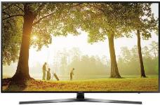 Samsung 163cm (65) Ultra HD (4K) LED Smart TV (65KU6470)