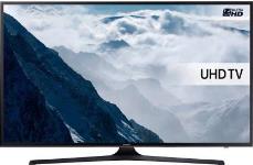 Samsung 125cm (50) Ultra HD (4K) LED Smart TV (50KU6000)