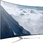 Samsung 138cm (55) Ultra HD (4K) Curved LED Smart TV (UA55KS9000KLXL)