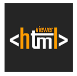 HTML CSS Viewer
