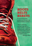 Boots, belts, berets - Tanushree Podder