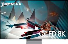 Samsung 165cm (65) Ultra HD (8K) QLED Smart TV (QA65Q800TAKXXL)