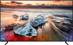Samsung 208cm (82) Ultra HD (8K) QLED Smart TV (QA82Q900RBKXXL)