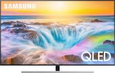 Samsung 163cm (65) Ultra HD (4K) QLED Smart TV (65Q80RAK)