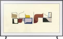 Samsung The Frame 108cm (43) Ultra HD (4K) LED Smart TV (43LS003)