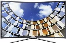 Samsung Series 6 123cm (49) Full HD Curved LED Smart TV (49M6300)