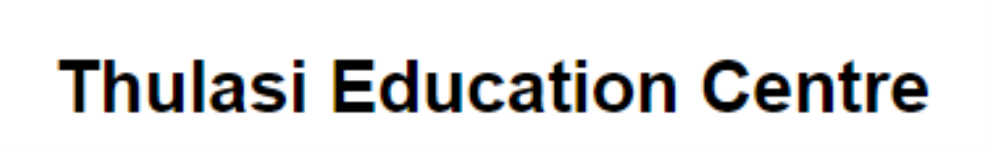 Thulasi Education Center - Kochi