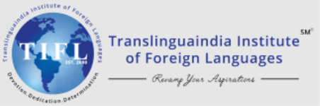 Translinguaindia Institute Of Foreign Languages - Kochi