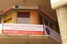 Traum Academy - Kochi