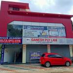 Unique Academy - Kochi